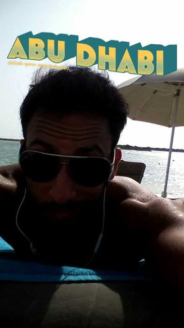 sultan, 38, Abu Dhabi, United Arab Emirates