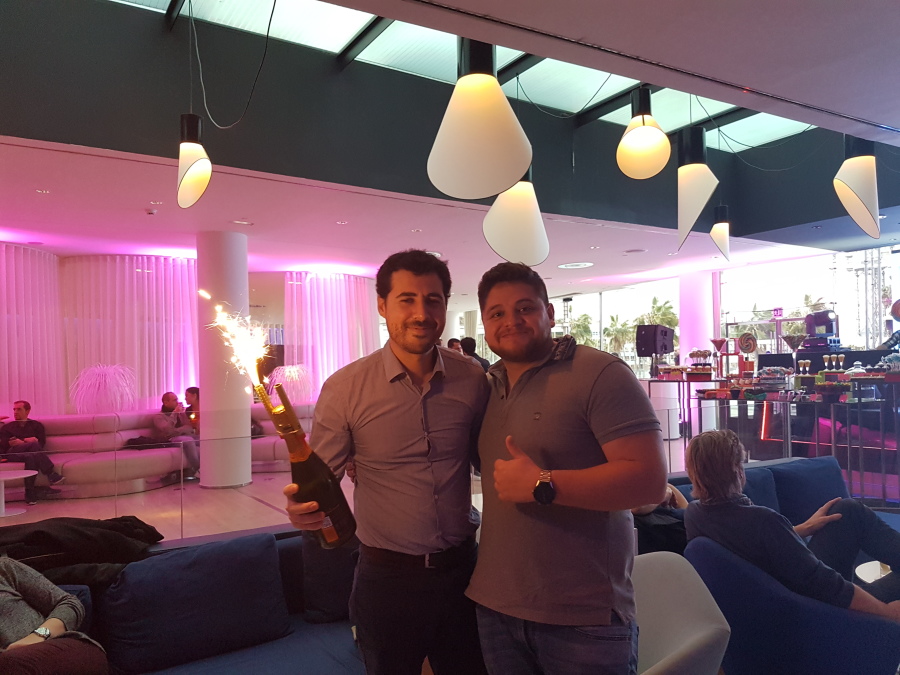 Roger, 38, Buenos Aires, Argentina