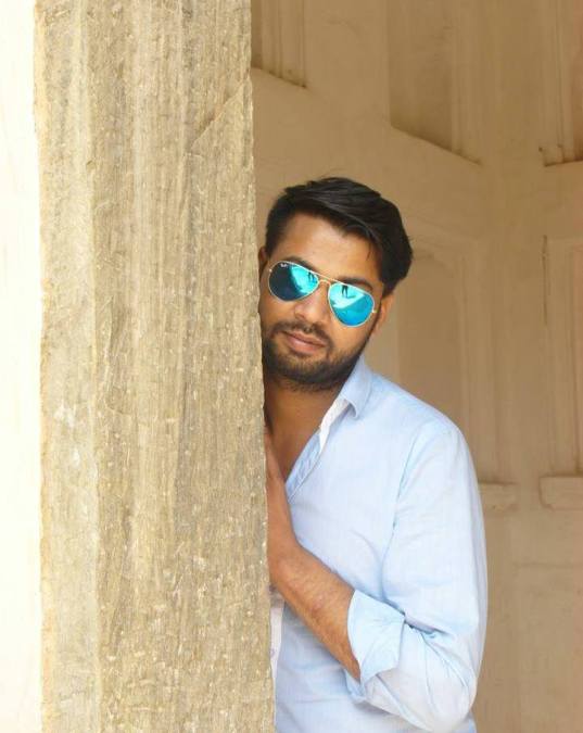 Romey, 39, New Delhi, India