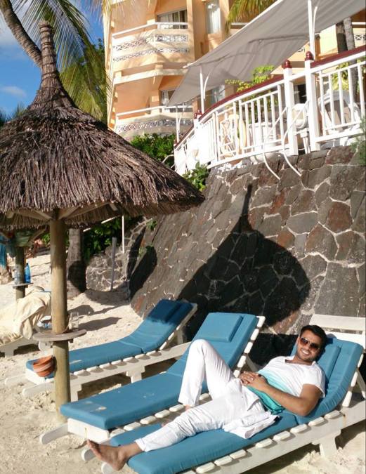 Romey, 39, New Delhi, India