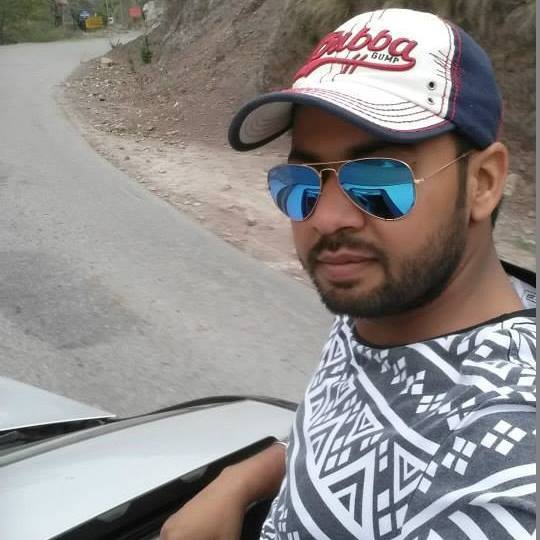 Romey, 39, New Delhi, India