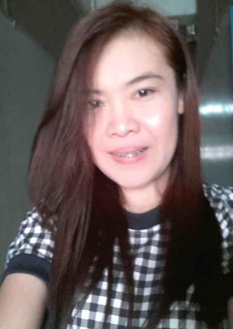 OR, 50, Bangkok, Thailand