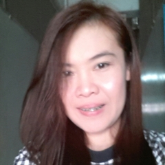 OR, 50, Bangkok, Thailand