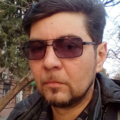 Руслан Кривошеев, 48, Rostov-on-Don, Russian Federation