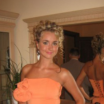 Yulya, 33, Moscow, Russian Federation