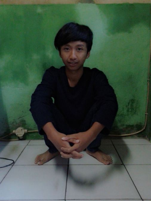 Candra Anggreani, 30, Jakarta, Indonesia