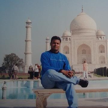 Sam, 54, Kakinada, India