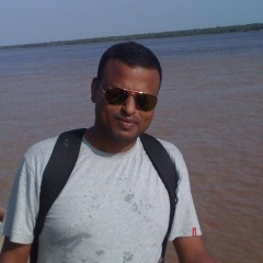 Sam, 54, Kakinada, India