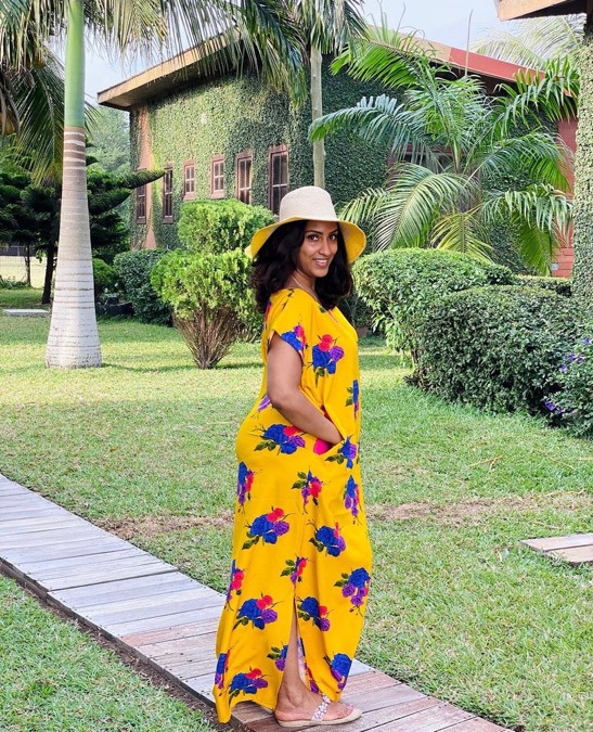 Irene, 57, Chicacao, Guatemala