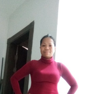 Sweetie Darlyn, 43, Riyadh, Saudi Arabia