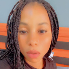 Precious Anthony, 24, Accra, Ghana