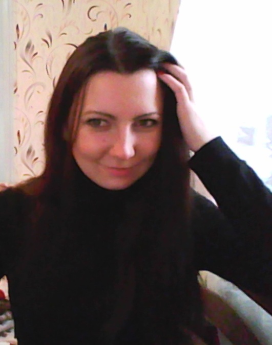 Марія Дудун, 37, Vinnytsia, Ukraine