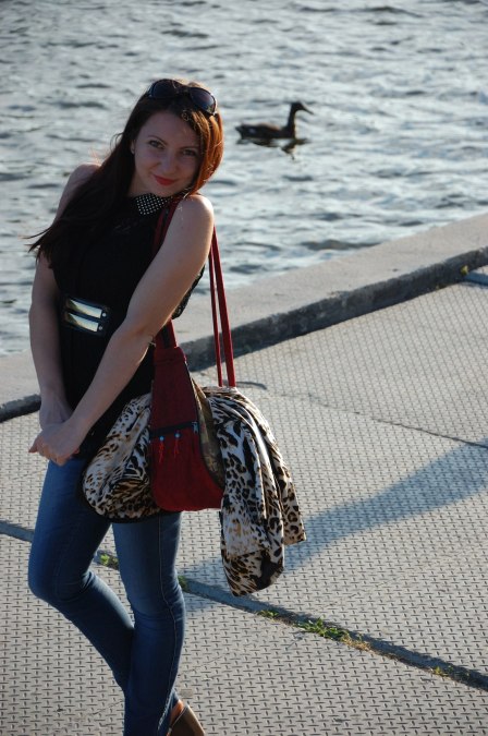 Марія Дудун, 37, Vinnytsia, Ukraine