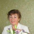Anna Sorokina, 65, Minsk, Belarus