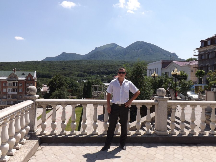 Иван, 41, Stavropol, Russian Federation