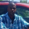 Woody Boisette, 47, Port-au-Prince, Haiti