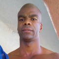 Woody Boisette, 47, Port-au-Prince, Haiti