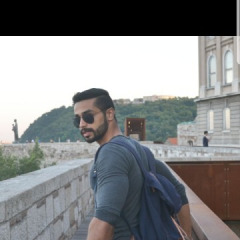 fahad, 37, Kuwait City, Kuwait