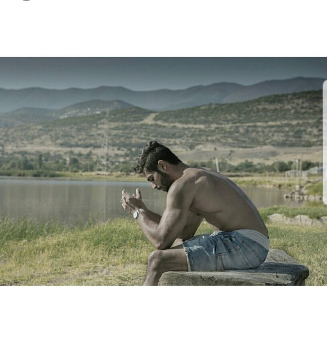 fahad, 37, Kuwait City, Kuwait