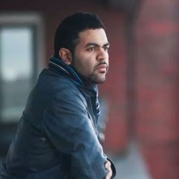 Baker Baha, 37, Oshawa, Canada