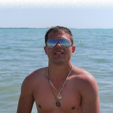 Ilias, 35, Moscow, Russian Federation