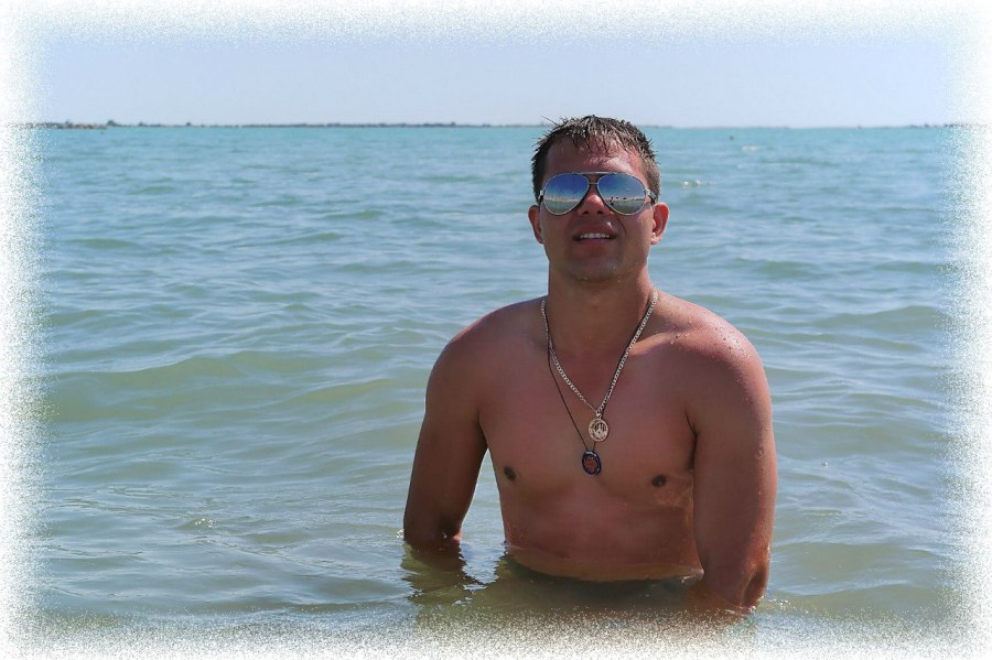 Ilias, 35, Moscow, Russian Federation