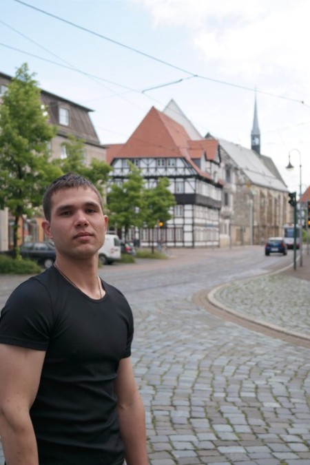 Ilias, 35, Moscow, Russian Federation