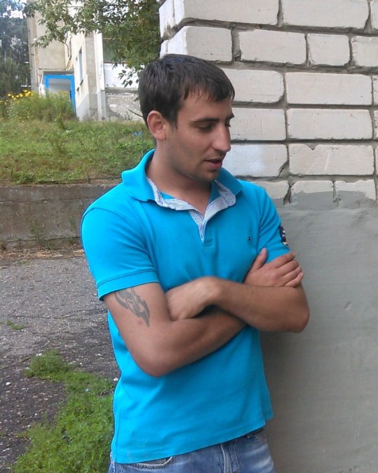 yura, 37, Kazan, Russian Federation