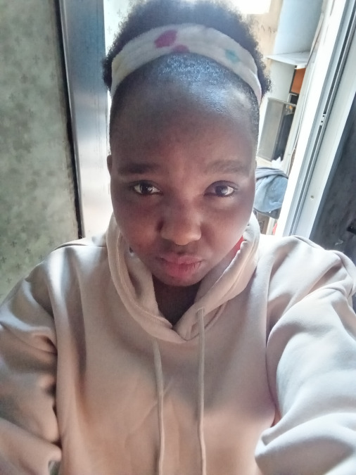 Faith Karambu, 32, Beyrouth, Lebanon