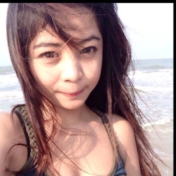 Tittiya, 32, Bangkok, Thailand