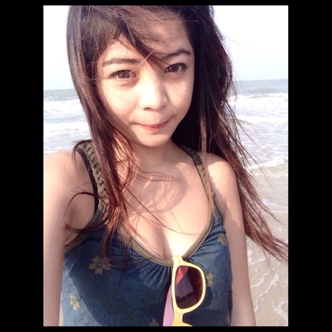 Tittiya, 32, Bangkok, Thailand