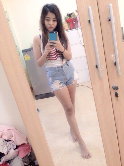 Tittiya, 32, Bangkok, Thailand