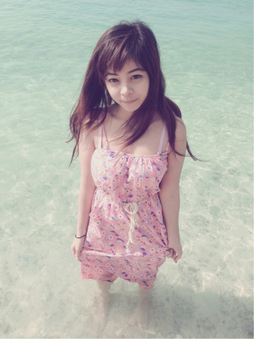 Tittiya, 32, Bangkok, Thailand