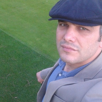 Timur , 43, Bursa, Turkey