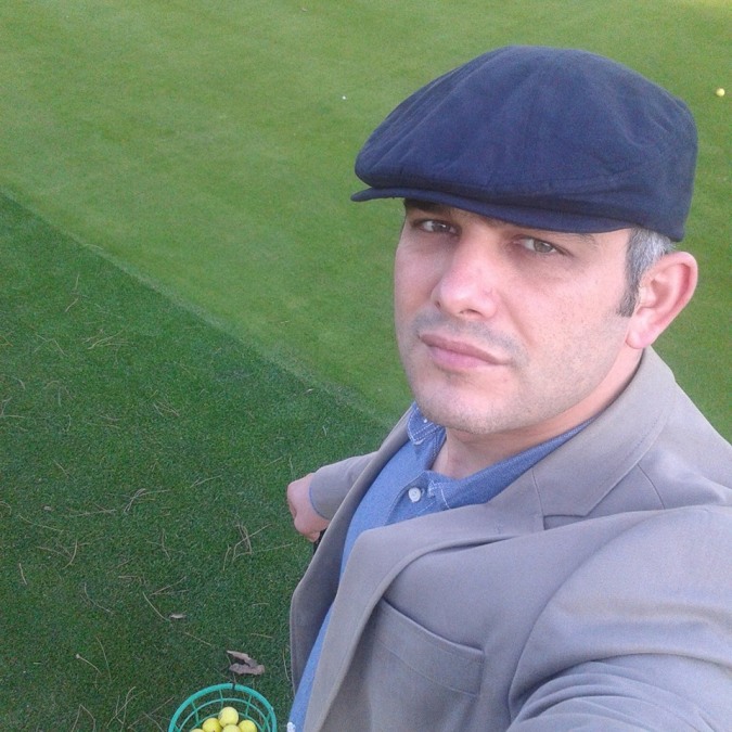 Timur , 43, Bursa, Turkey