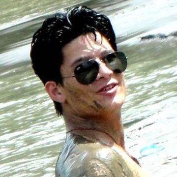 Ahtserhs Rinlam, 35, Dubai, United Arab Emirates