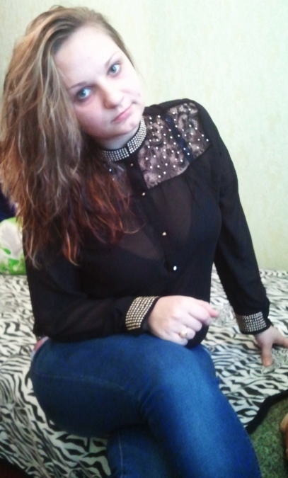 Кристина, 33, Ataki, Moldova