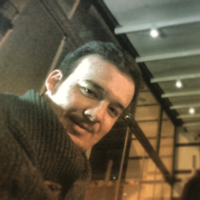 İhsan, 39, Istanbul, Turkey