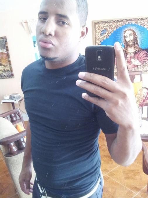 deivi, 35, Espanola, Canada