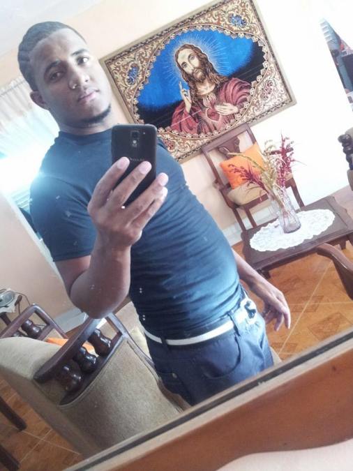 deivi, 35, Espanola, Canada