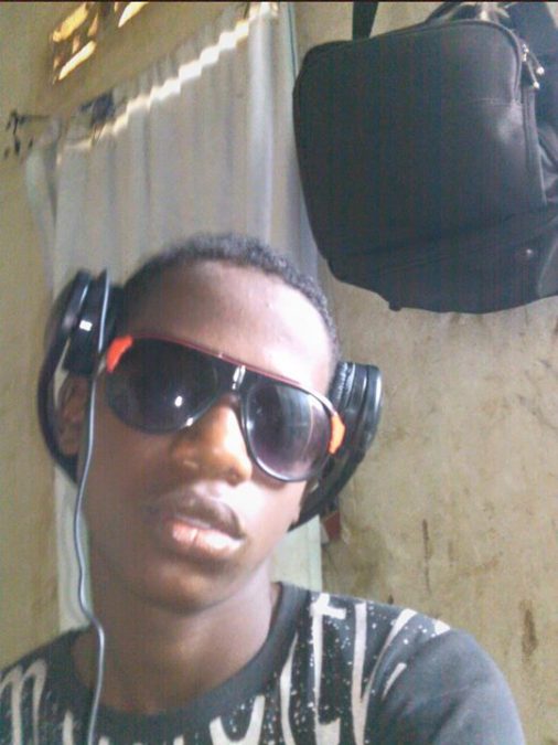 alhagie, 29, Basse-Santa-Su, Gambia