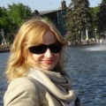 Katerina, 40, Moscow, Russian Federation
