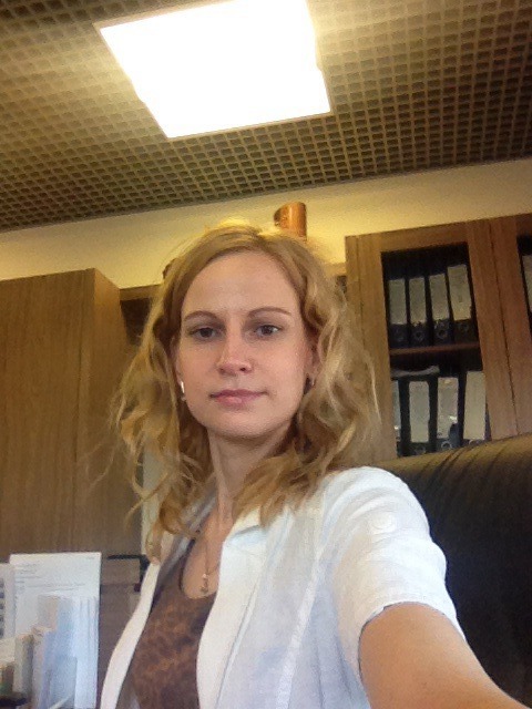 Katerina, 40, Moscow, Russian Federation