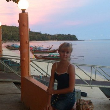 Anastasiya, 39, Moscow, Russian Federation