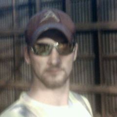 adam hulsey, 38, West Memphis, United States