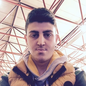 Fahri gürbüz, 34, Fatsa, Turkey