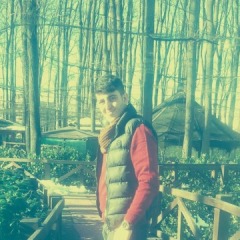 Fahri gürbüz, 34, Fatsa, Turkey