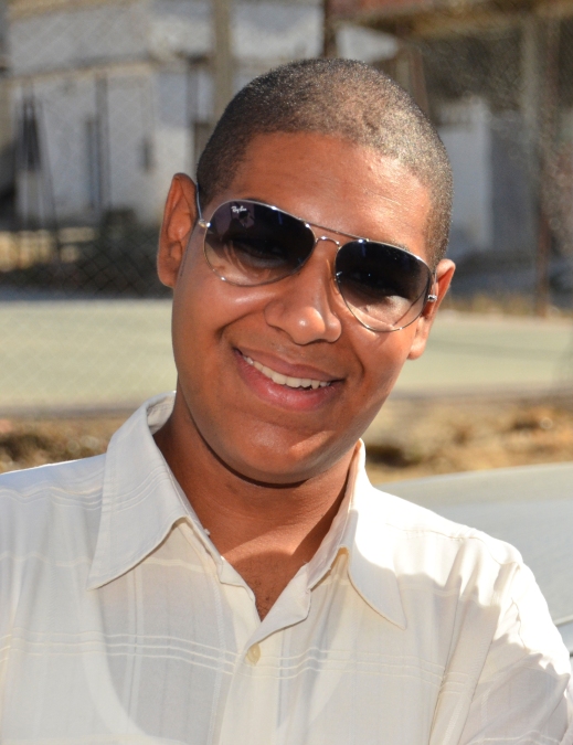 michaeloher, 36, Skikda, Algeria