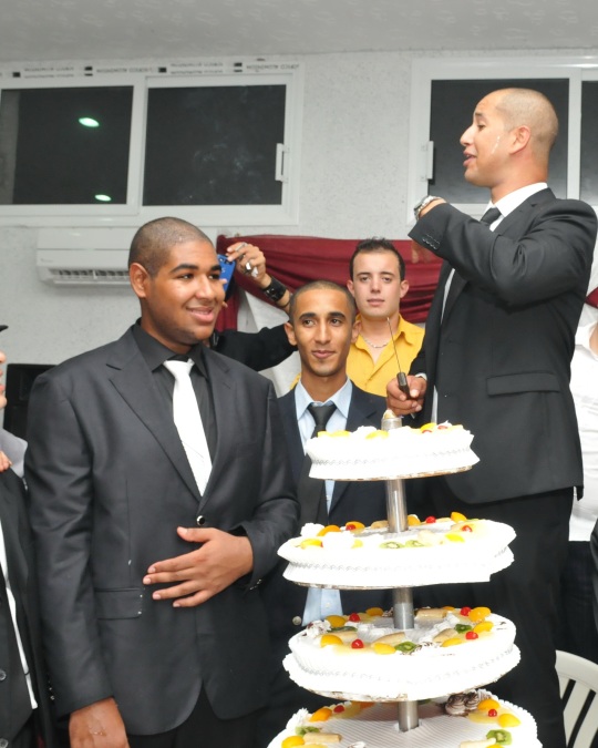 michaeloher, 36, Skikda, Algeria