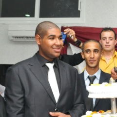 michaeloher, 36, Skikda, Algeria